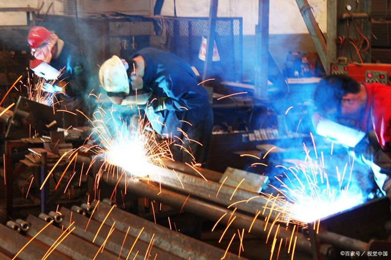 生產(chǎn)現(xiàn)場(chǎng)