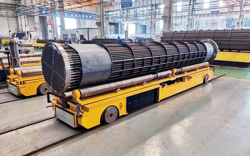 有效維護(hù)電動(dòng)平車電池，延長(zhǎng)使用壽命的關(guān)鍵技巧