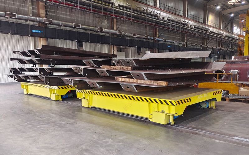 過(guò)跨車掃軌器是一個(gè)既簡(jiǎn)單又實(shí)用配件